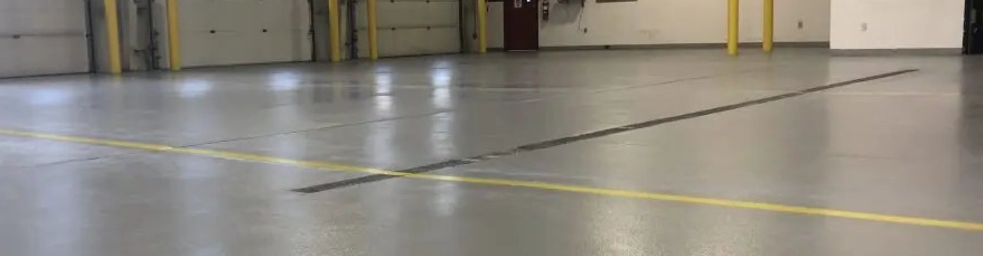 Epoxy Floor