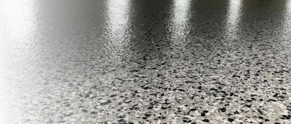 Flake Epoxy