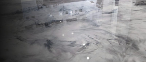 Metallic Epoxy