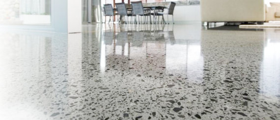 Metallic Epoxy
