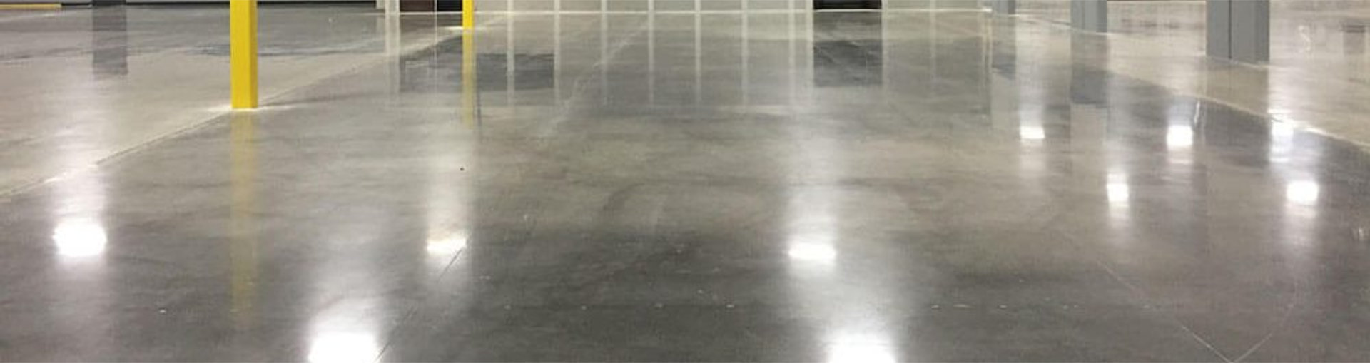 Polished Concrete