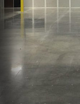 Polished Concrete