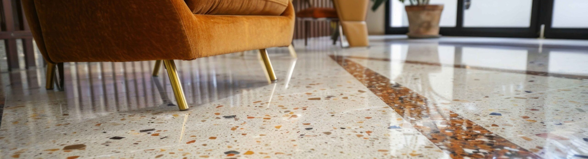 Metalic Epoxy